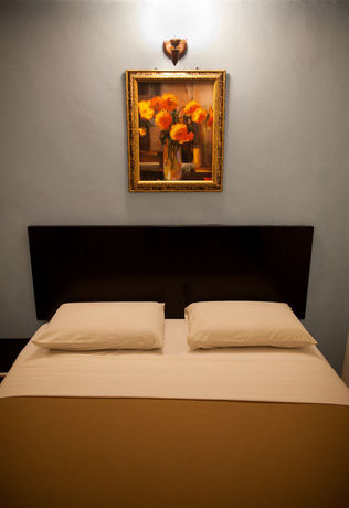 Imagen general del Hotel Ria. Foto 2