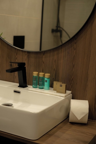 Imagen de la habitación del Hotel Ria Formosa Guest House. Foto 3