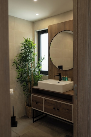 Imagen de la habitación del Hotel Ria Formosa Guest House. Foto 9