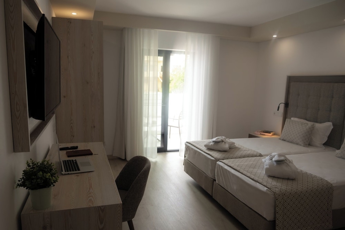 Imagen de la habitación del Hotel Ria Formosa Guest House. Foto 10