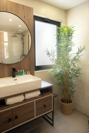 Imagen de la habitación del Hotel Ria Formosa Guest House. Foto 11