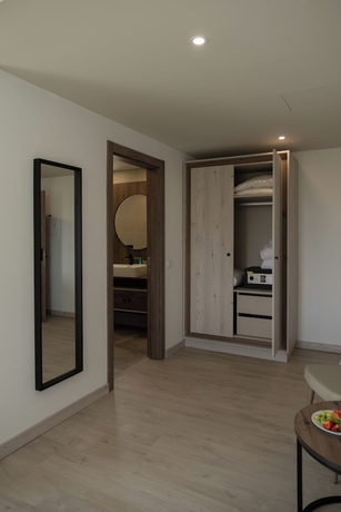 Imagen de la habitación del Hotel Ria Formosa Guest House. Foto 12