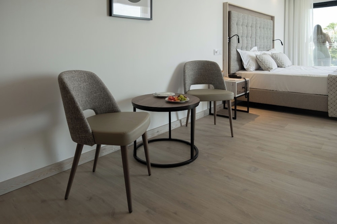 Imagen de la habitación del Hotel Ria Formosa Guest House. Foto 13