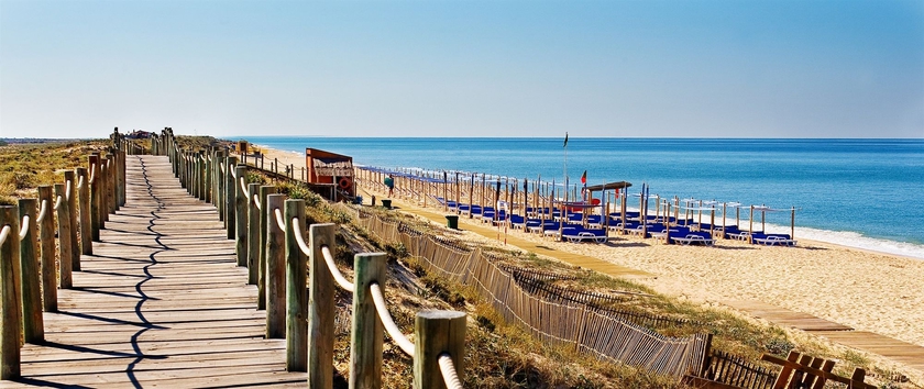 Imagen de los exteriores del Hotel Ria Park Garden. Foto 7