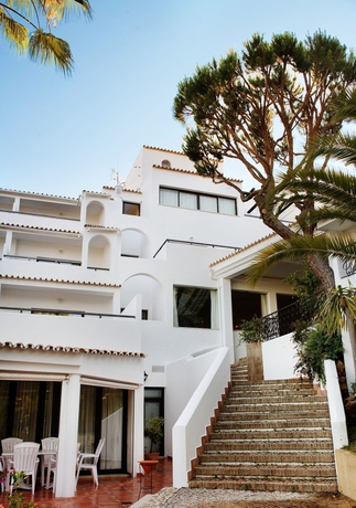 Imagen general del Hotel Ria Park Garden. Foto 3