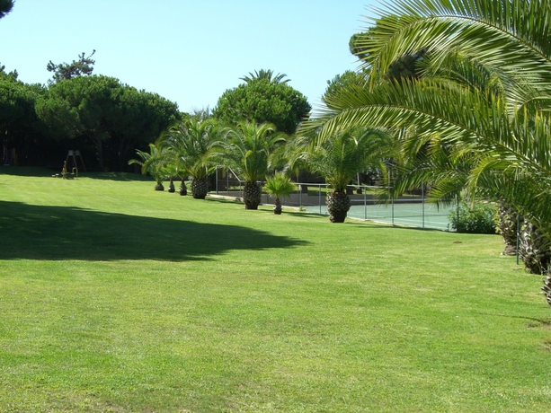 Imagen de los exteriores del Hotel Ria Park Garden. Foto 9