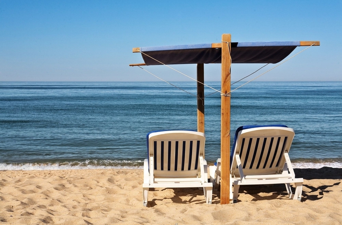 Imagen de los exteriores del Hotel Ria Park Garden. Foto 14