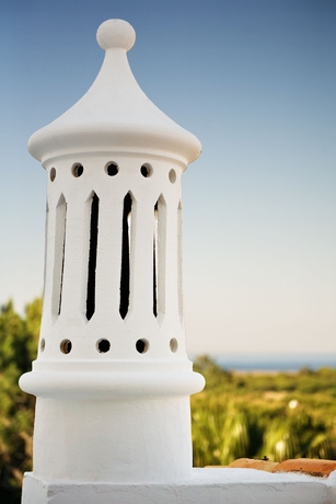 Imagen general del Hotel Ria Park Garden. Foto 4