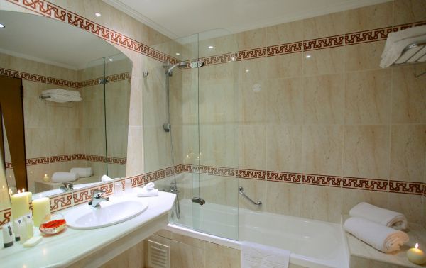 Imagen general del Hotel Ria Park and Spa. Foto 2