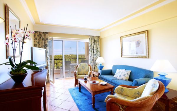 Imagen general del Hotel Ria Park and Spa. Foto 3