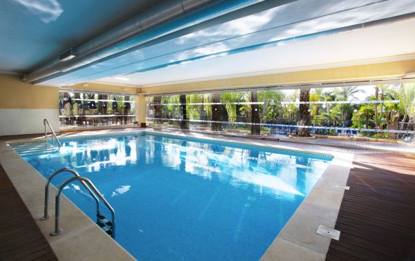 Imagen general del Hotel Ria Park and Spa. Foto 6