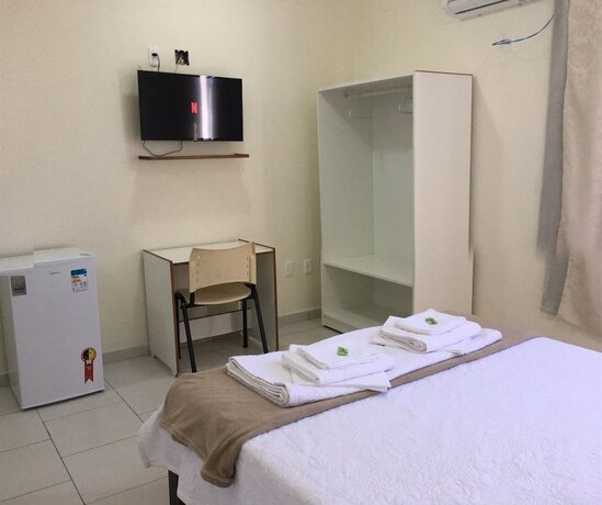 Imagen general del Hotel Riachuelo. Foto 1