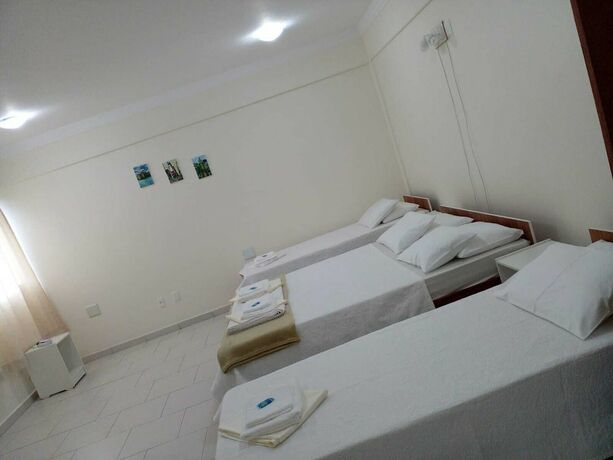 Imagen general del Hotel Riachuelo. Foto 4