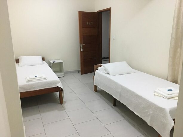 Imagen general del Hotel Riachuelo. Foto 5