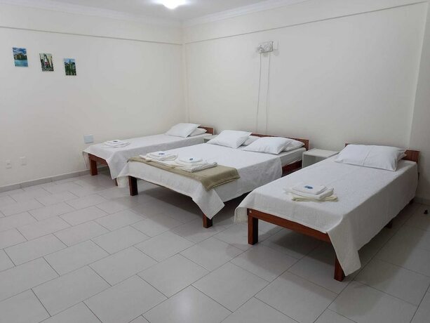 Imagen de la habitación del Hotel Riachuelo. Foto 14