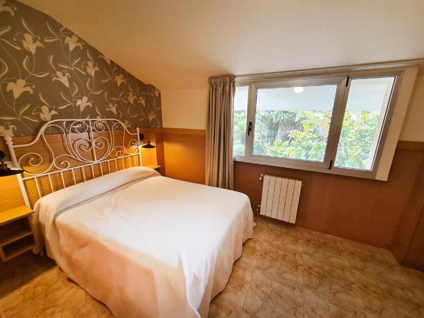 Imagen de la habitación del Hotel Ría De Suances. Foto 8