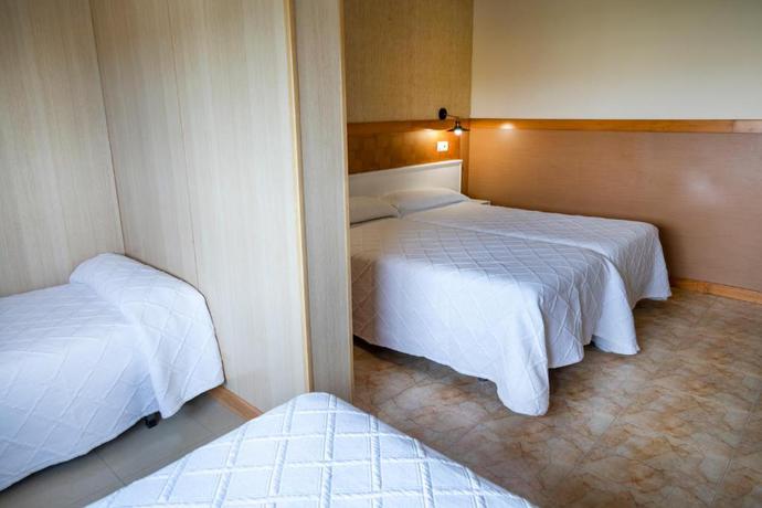 Imagen de la habitación del Hotel Ría De Suances. Foto 12