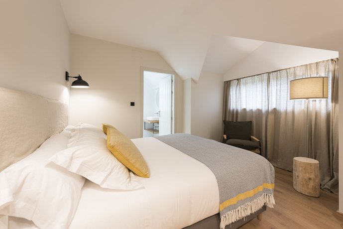 Imagen de la habitación del Hotel Rías Altas. Foto 13