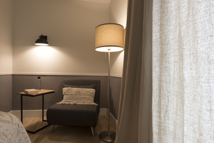 Imagen general del Hotel Rías Altas. Foto 4