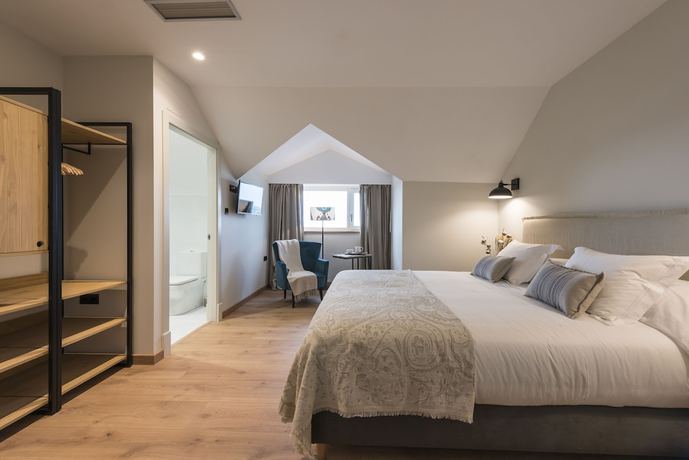 Imagen general del Hotel Rías Altas. Foto 5