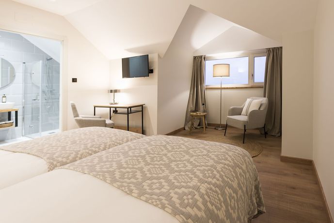 Imagen general del Hotel Rías Altas. Foto 8