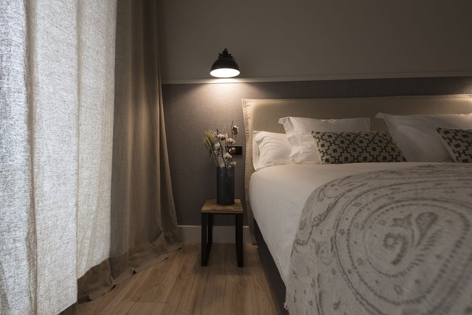 Imagen general del Hotel Rías Altas. Foto 10