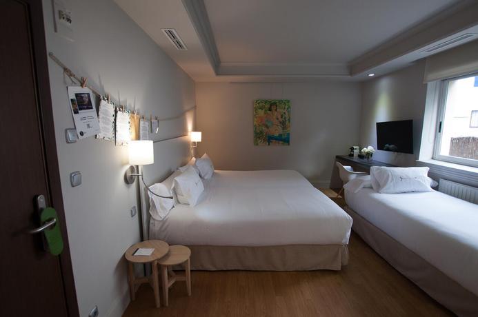 Imagen general del Hotel Río Bidasoa. Foto 4