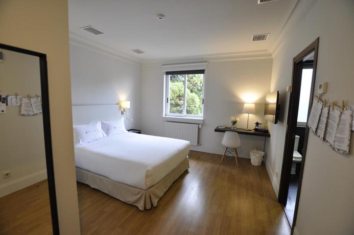 Imagen general del Hotel Río Bidasoa. Foto 6