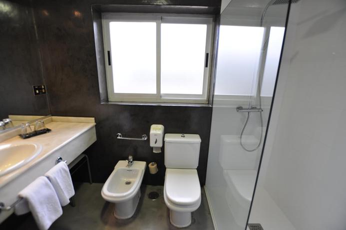 Imagen general del Hotel Río Bidasoa. Foto 7