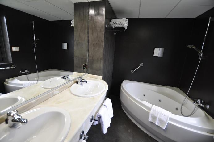 Imagen general del Hotel Río Bidasoa. Foto 11