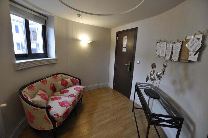 Imagen general del Hotel Río Bidasoa. Foto 12