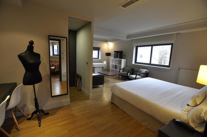 Imagen general del Hotel Río Bidasoa. Foto 13