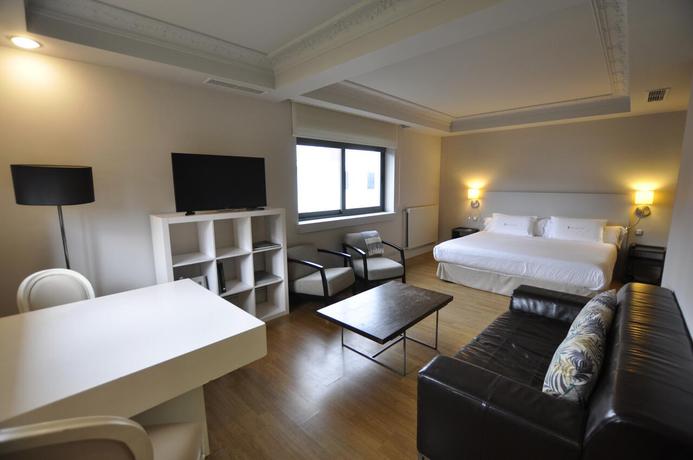 Imagen general del Hotel Río Bidasoa. Foto 14