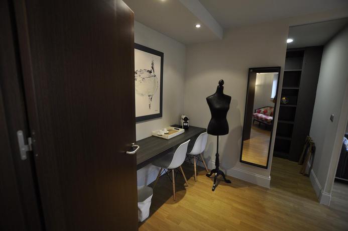 Imagen general del Hotel Río Bidasoa. Foto 17