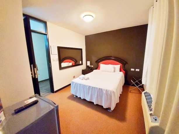 Imagen de la habitación del Hotel R&iacute;o Boutique. Foto 6