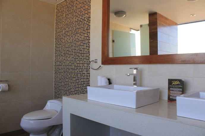 Imagen de la habitación del Hotel R&iacute;o Boutique. Foto 8