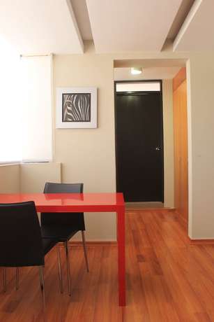 Imagen de la habitación del Hotel R&iacute;o Boutique. Foto 9