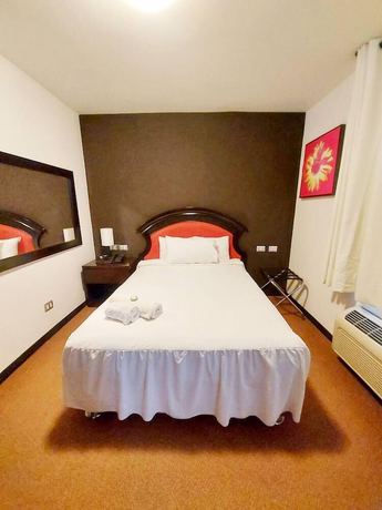 Imagen de la habitación del Hotel R&iacute;o Boutique. Foto 10