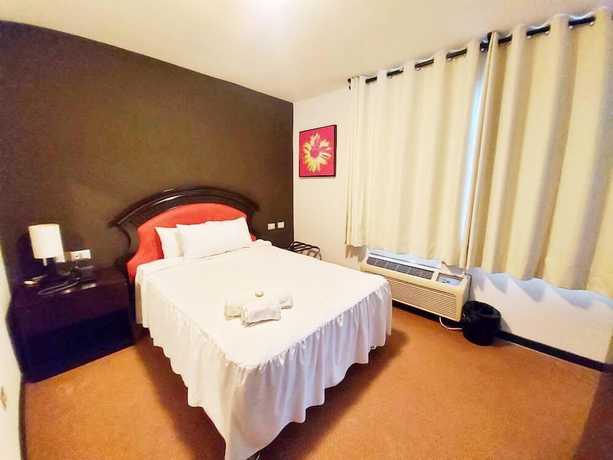 Imagen de la habitación del Hotel R&iacute;o Boutique. Foto 13