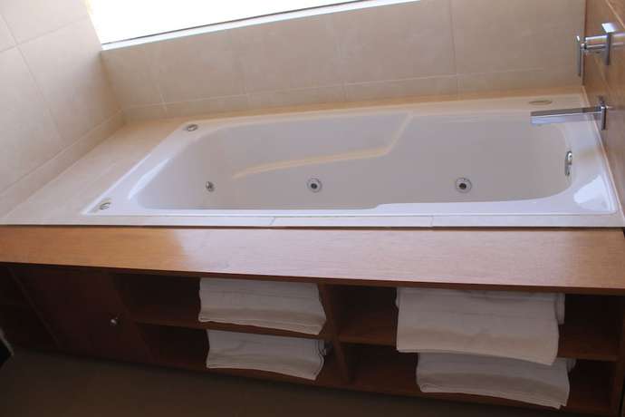 Imagen de la habitación del Hotel R&iacute;o Boutique. Foto 17