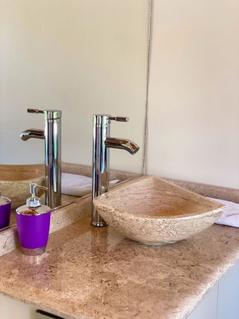 Imagen de la habitación del Hotel R&iacute;o HOTEL y glamping. Foto 9