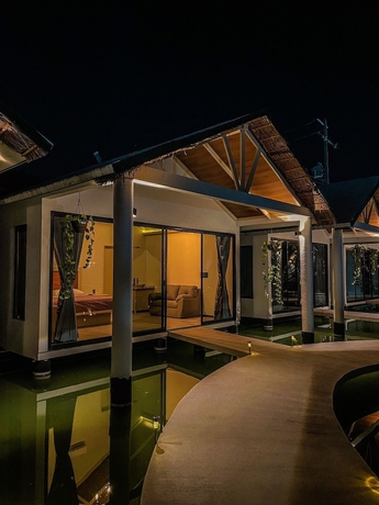 Imagen general del Hotel Río HOTEL y glamping. Foto 1