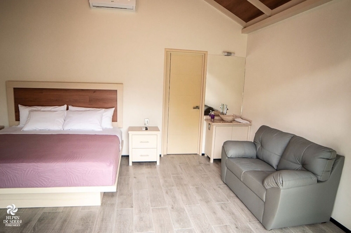 Imagen de la habitación del Hotel R&iacute;o HOTEL y glamping. Foto 10