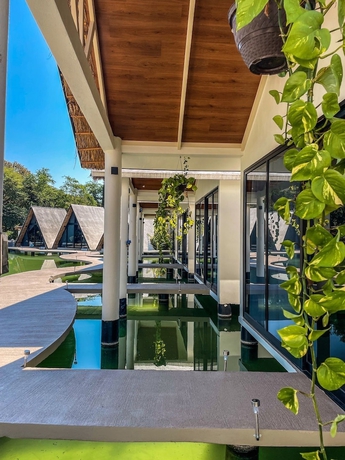 Imagen general del Hotel R&iacute;o HOTEL y glamping. Foto 3