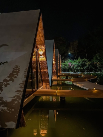 Imagen general del Hotel R&iacute;o HOTEL y glamping. Foto 4