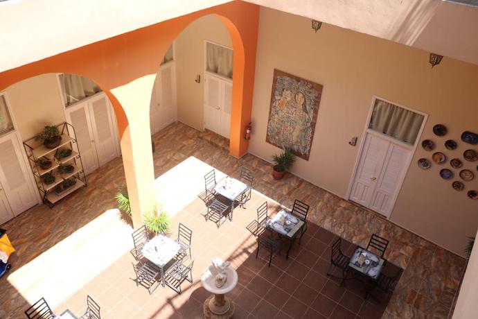 Imagen de los interiores del Hotel R&iacute;o San Juan. Foto 10