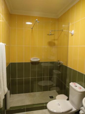 Imagen de la habitación del Hotel R&iacute;o San Juan. Foto 3