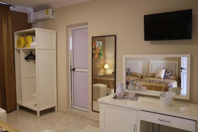 Imagen de la habitación del Hotel R&iacute;o San Juan. Foto 4