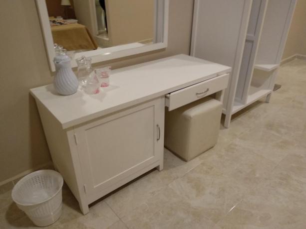 Imagen de la habitación del Hotel R&iacute;o San Juan. Foto 5