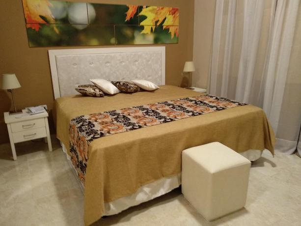 Imagen de la habitación del Hotel R&iacute;o San Juan. Foto 6
